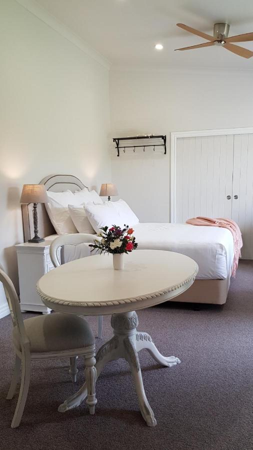 Belle Maison French Country Stay نيو بلايموث المظهر الخارجي الصورة