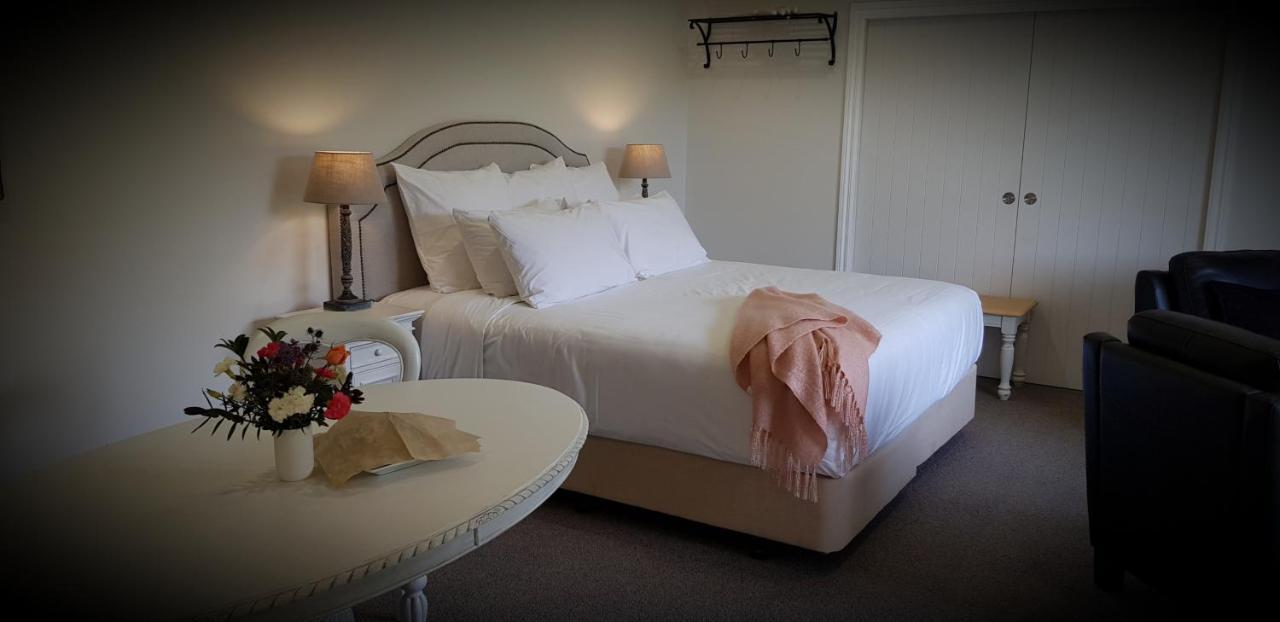 Belle Maison French Country Stay نيو بلايموث المظهر الخارجي الصورة