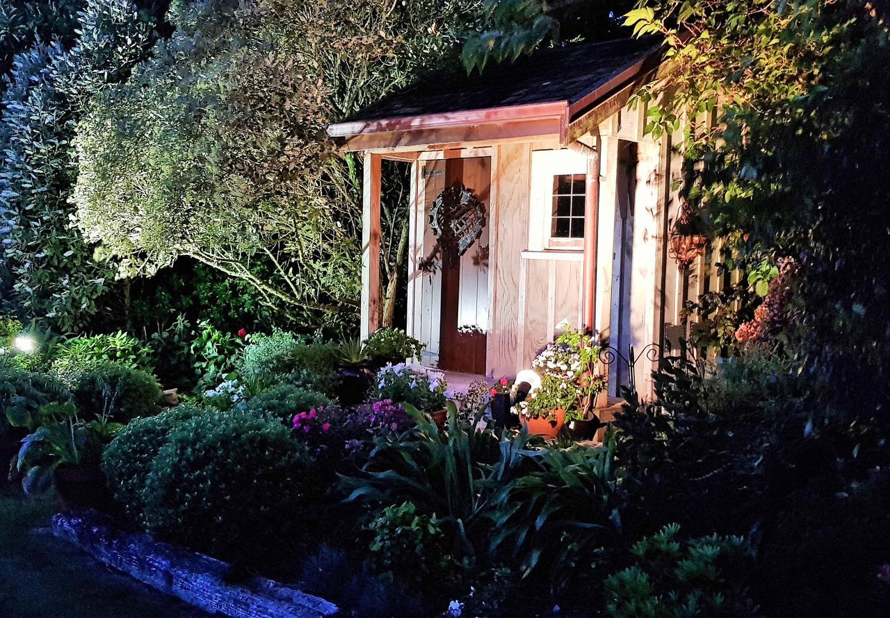 Belle Maison French Country Stay نيو بلايموث المظهر الخارجي الصورة