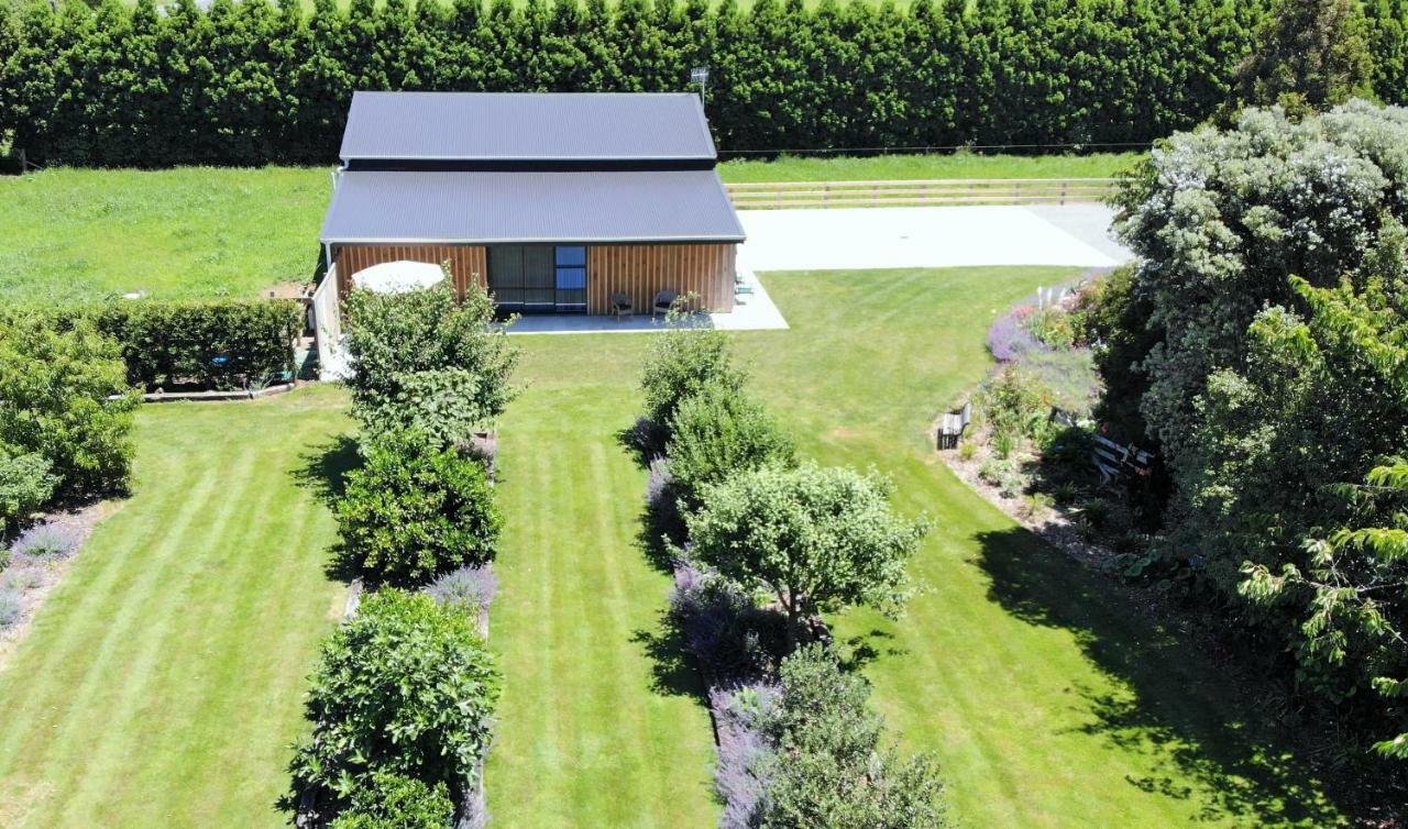 Belle Maison French Country Stay نيو بلايموث المظهر الخارجي الصورة